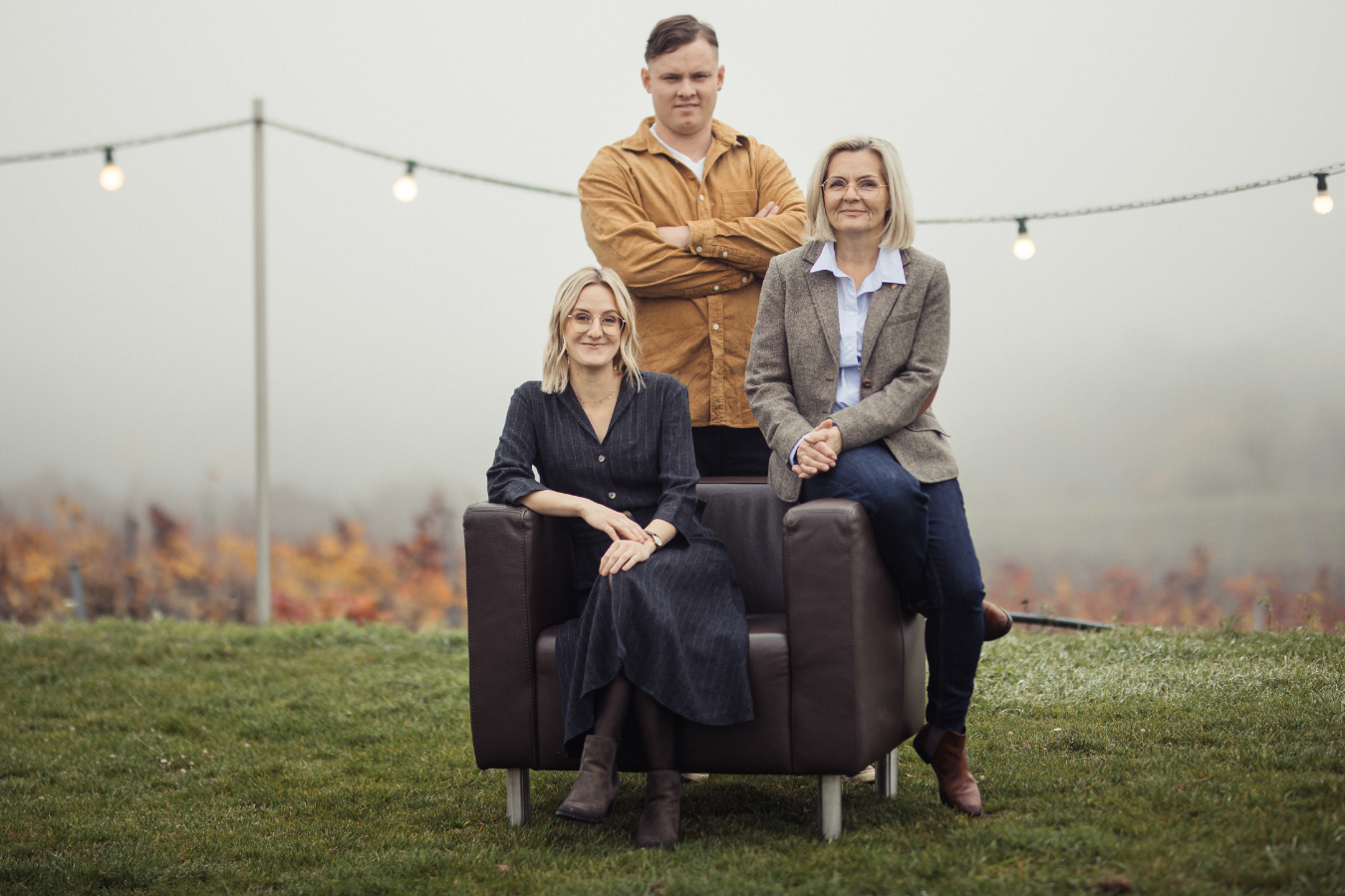 Familie Grafinger