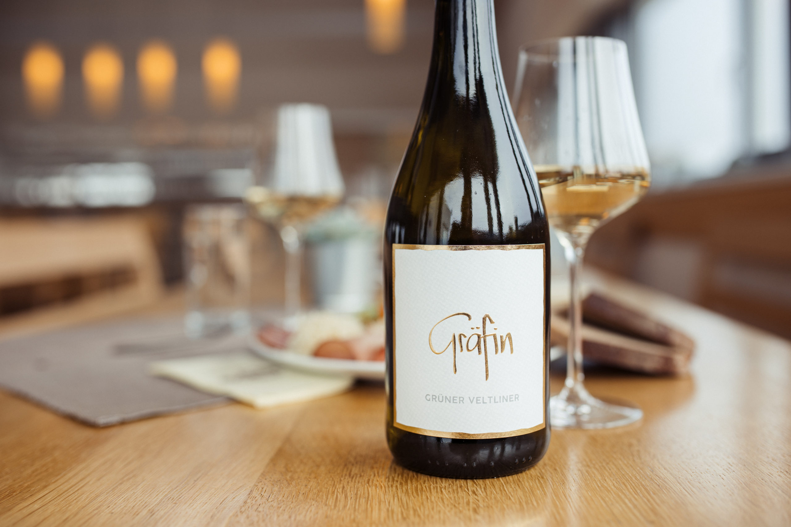 WEINBLICK Grafinger Heuriger