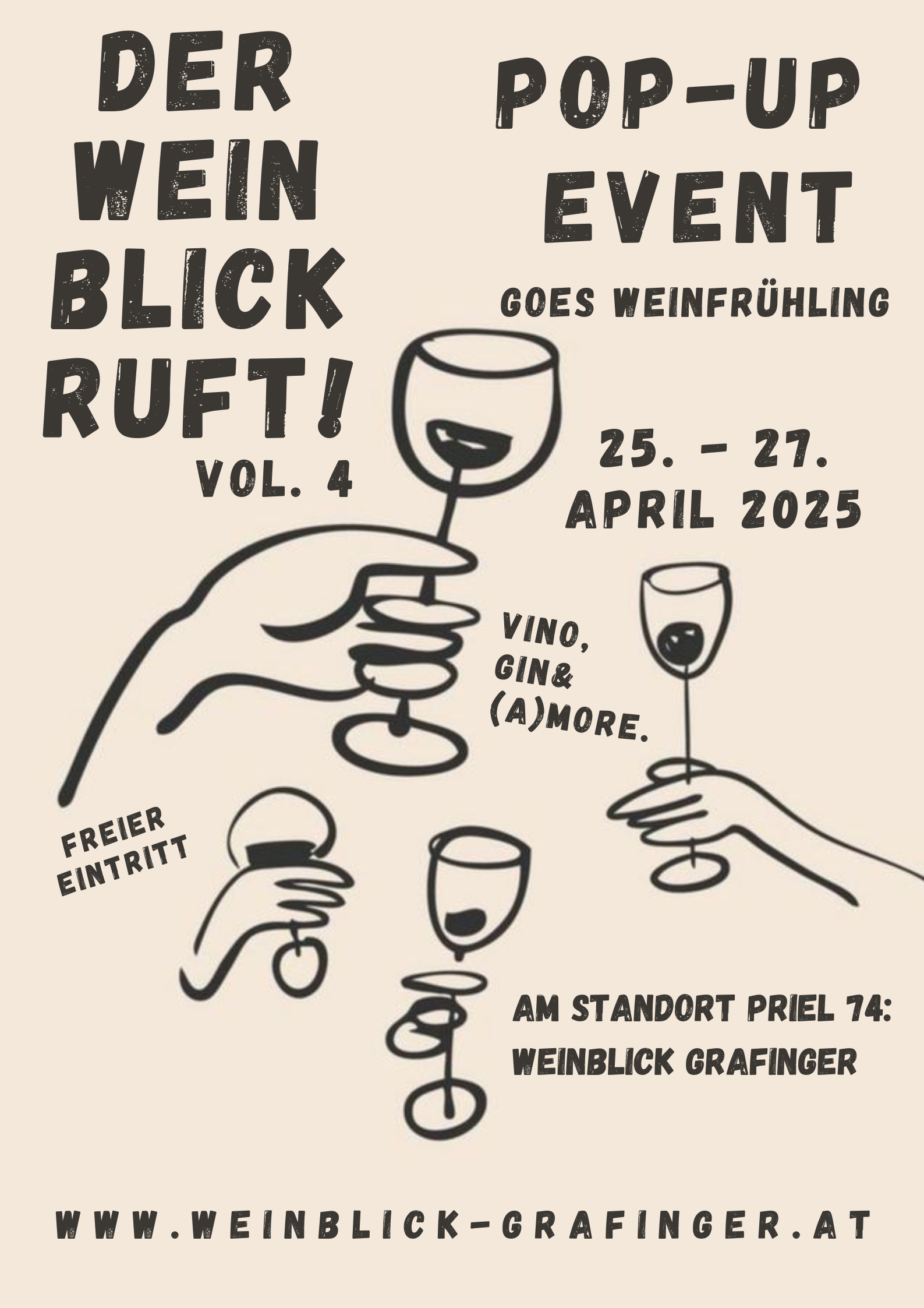 DER WEINBLICK RUFT 2025