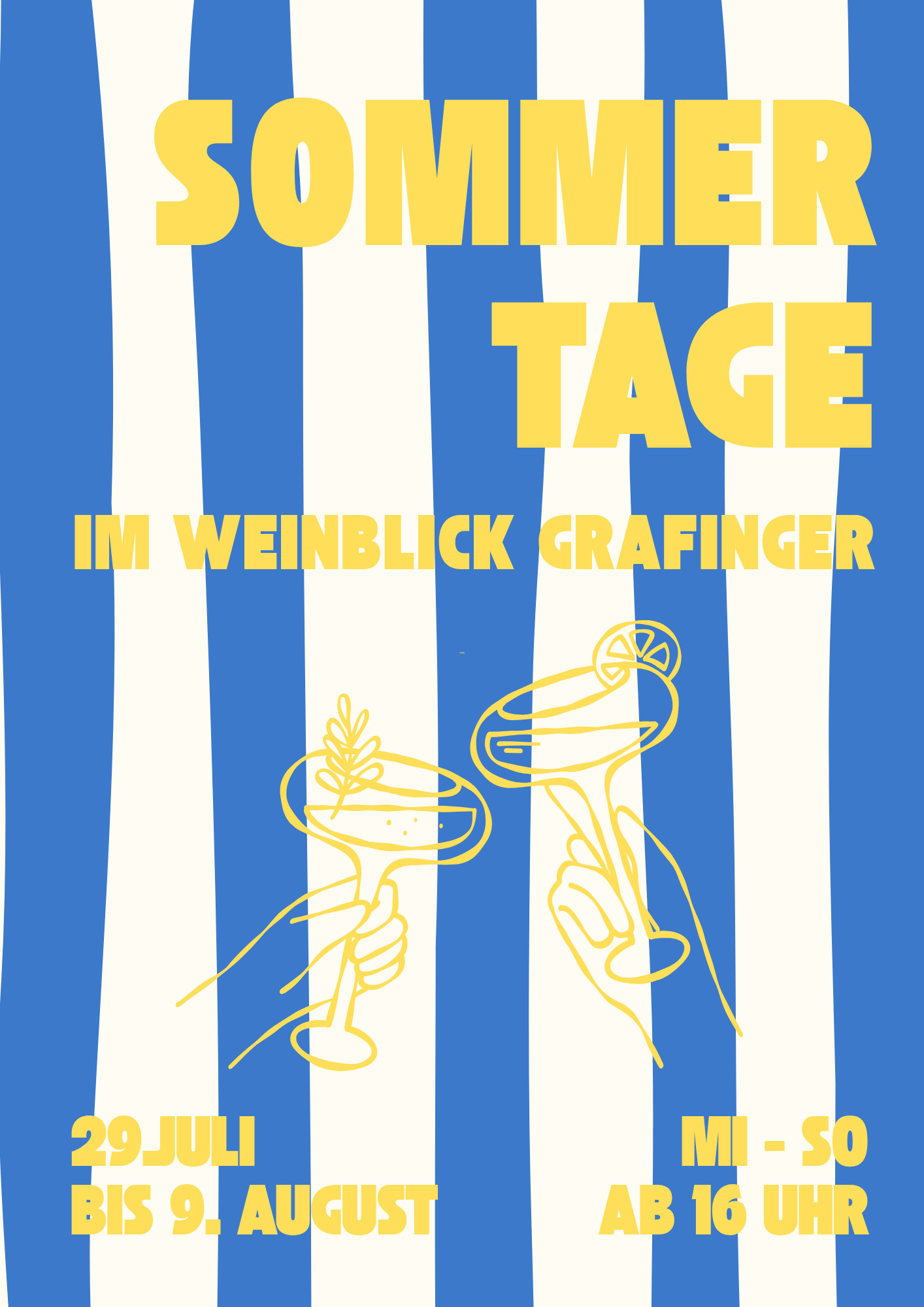 WEINBLICK Grafinger Heuriger
