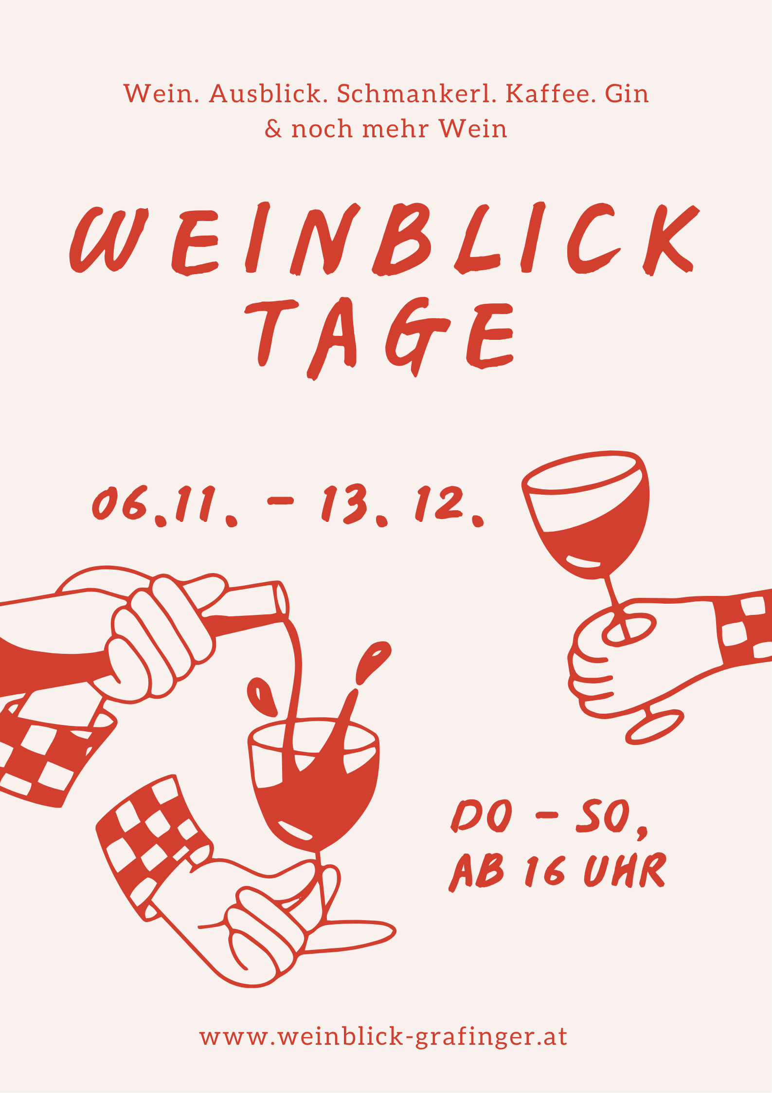 WEINBLICK Grafinger